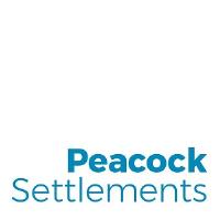 Peacock Settlements: Settlement Agency image 1
